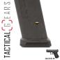 Preview: MAGPUL PMAG 15 GL9 - G19&26 - SCHWARZ